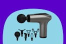 amazon massage gun