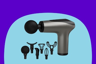 amazon massage gun