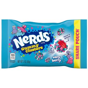 2 Nerds Candy Singles