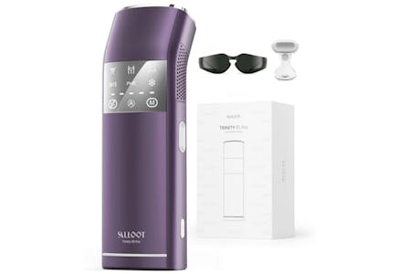 IPL Laser Hair Removal Kit