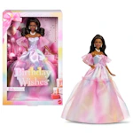 Barbie Birthday Wishes Doll