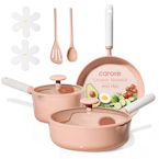 Carote Cookware Set