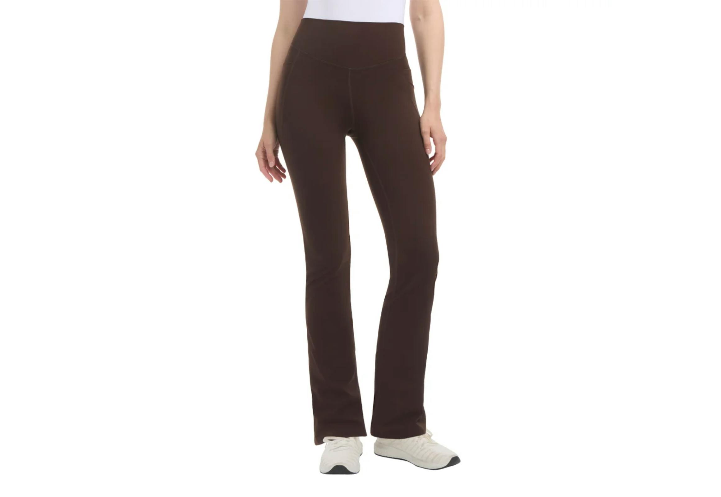Jockey Women's Yoga Pants