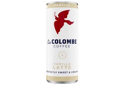 La Colombe Latte