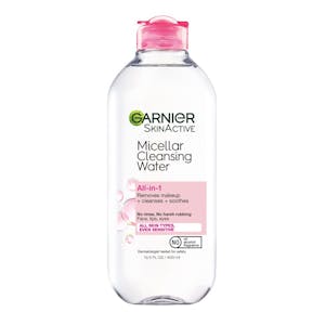 2 Garnier Micellar Waters