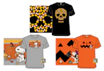3 Woot Fall T-Shirts