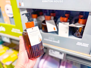 aldi hand soap dispenser