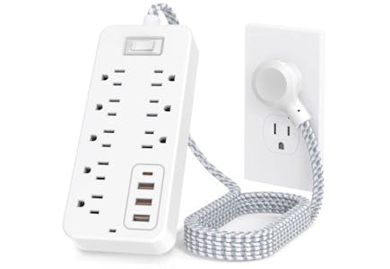 Surge Protector Power Strip