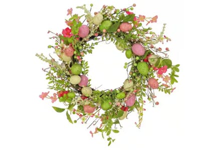 Easter Wreath