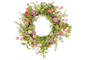 Easter Wreath