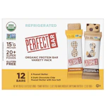 Perfect Bar Protein Bars
