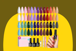 Gel Polish Set B0CGZBZHXJ