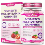 Women's Multivitamin Gummies