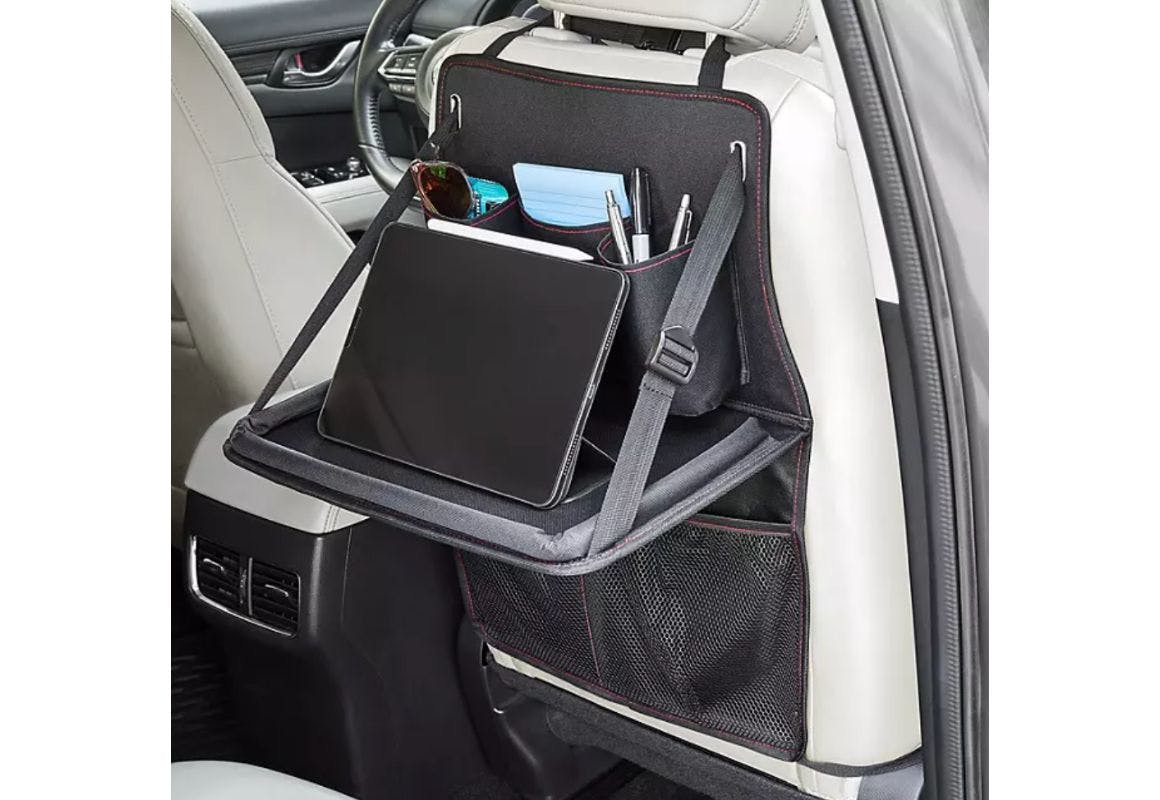 Member's Mark Backseat Organizer Set