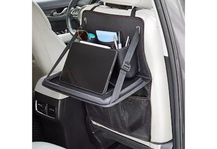 Member's Mark Backseat Organizer Set