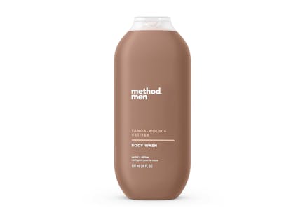 Method Body Wash