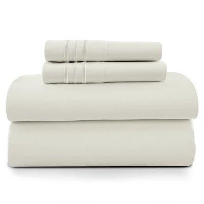 6-Piece Bed Sheet Set