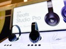 Target Beats Studio Pro headphones
