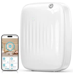 Waterless Essential Oil Diffuser