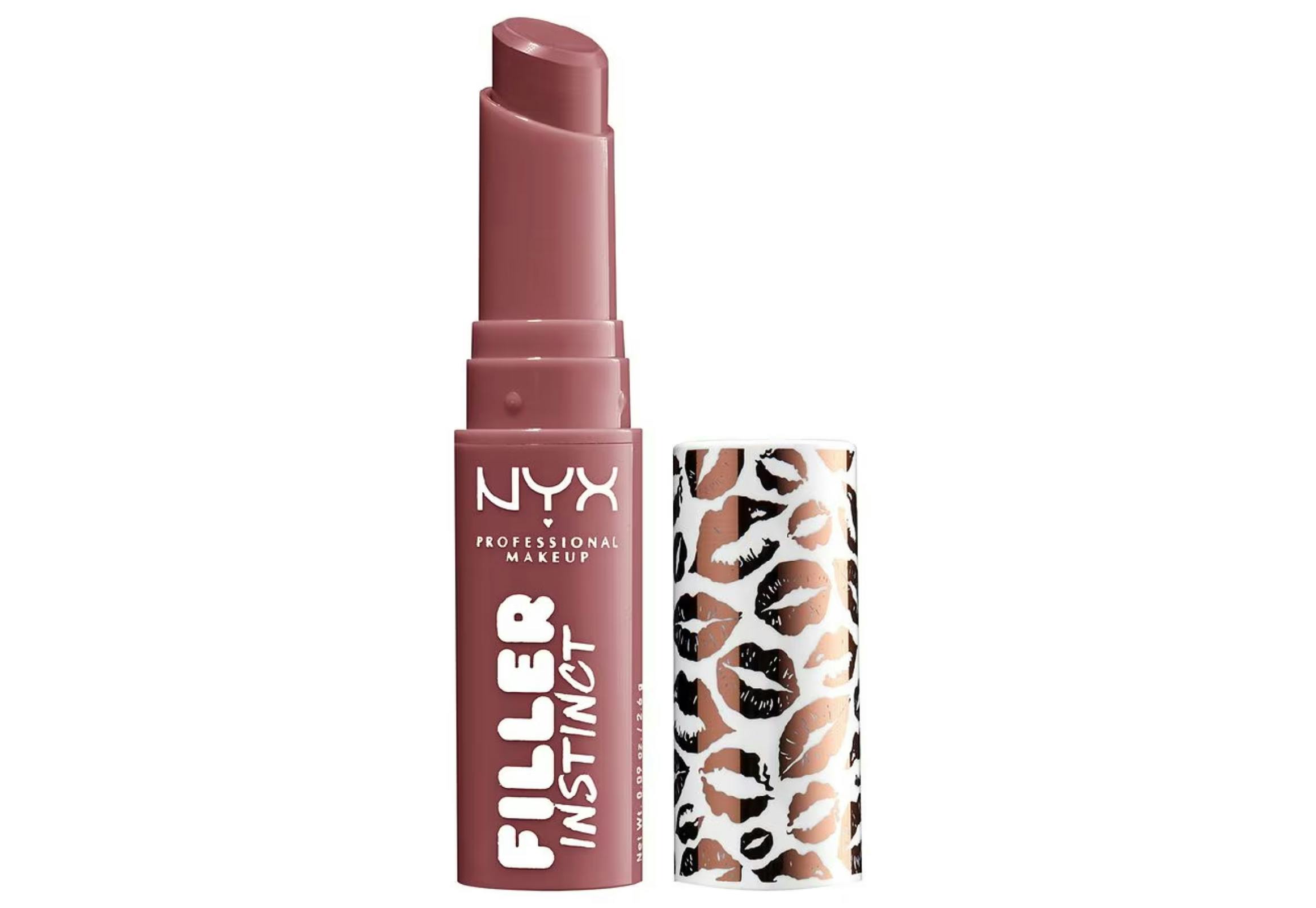 2 NYX Lipsticks