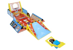 Little Tikes My First Cars Playset