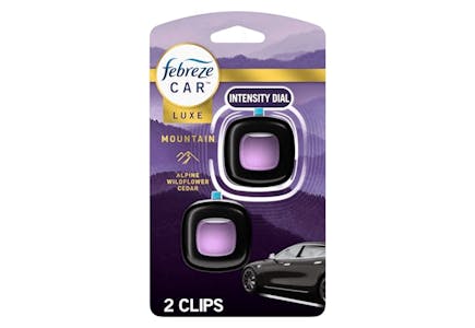 Febreze Air Fresheners