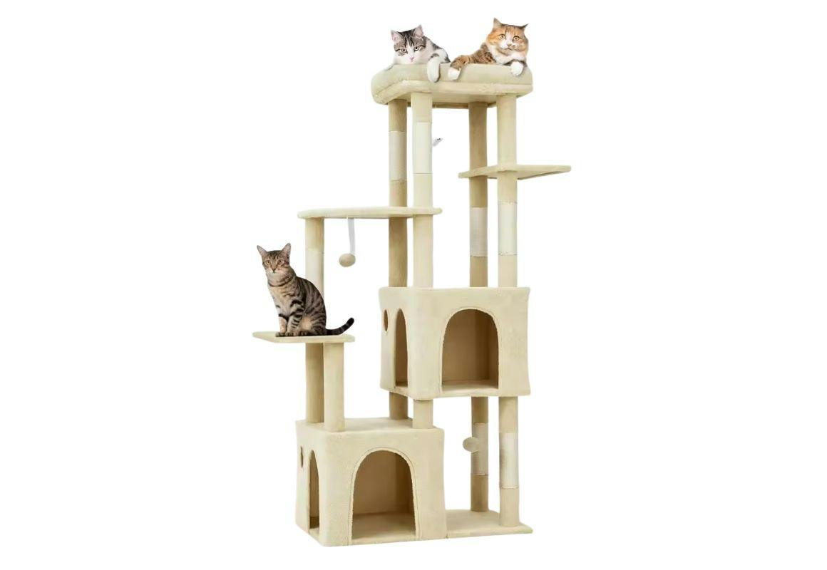 Cat Tree Tower