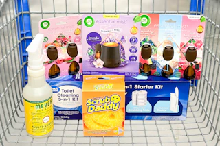 that-girl-april-2026-spring-cleaning-air-wick-walmart-haul