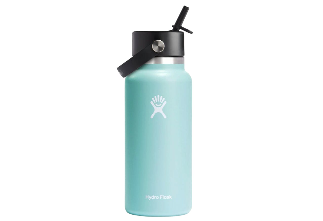 Hydro Flask Flex Straw Bottle