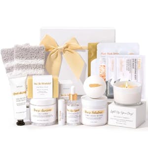 Spa Gift Set