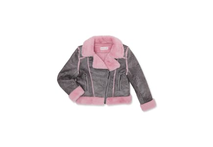 Design History Toddler Jacket