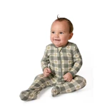 Baby Footed Pajamas