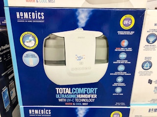 humidifier