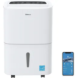 Dehumidifier