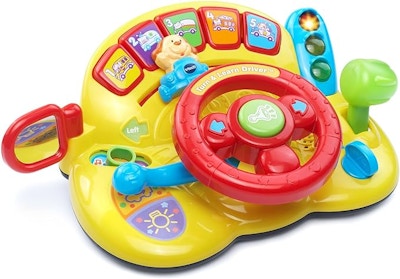 VTech Baby Toy