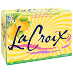 2 LaCroix Sparkling Water 12-Packs