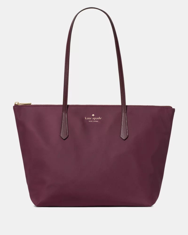 Kate Spade Kitt Tote Bag