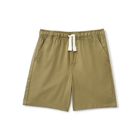 Toddler Woven Shorts