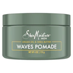 SheaMoisture Men Waves Pomade