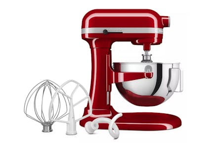 KitchenAid Bowl-Lift Stand Mixer