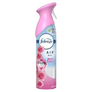 2 Febreze Air Fresheners