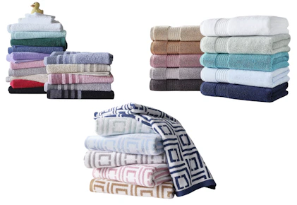 Bath Towel