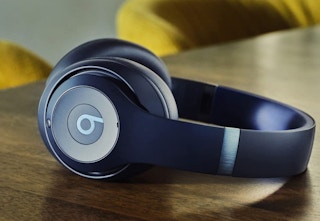 Beats Wireless Headphones