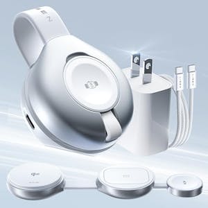 3-in-1 MagSafe Charging Station