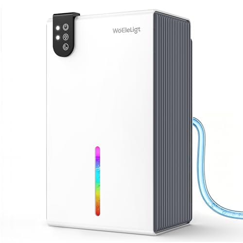 Dehumidifier