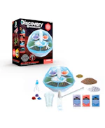 Discovery Light-Up Terrarium Kit