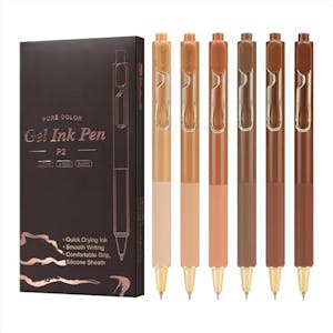 Gel Pen Set