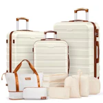 Hardside Luggage Set