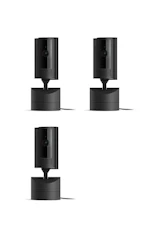Ring Pan-Tilt Indoor Cam 3-Pack