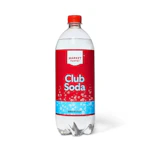 Market Pantry Club Soda